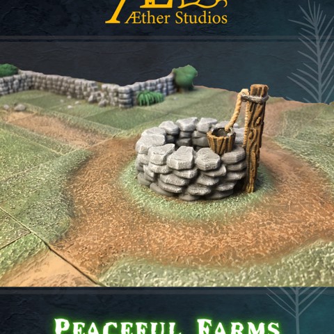 Image of Peaceful Farms