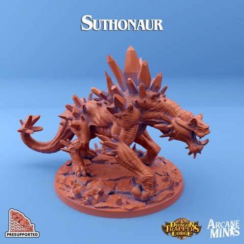 Image of Suthonaur