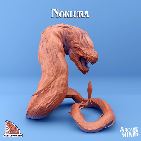 Image of Noklura