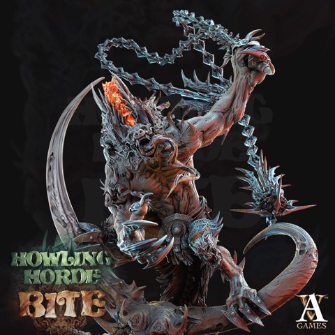 Image of Howling Horde - Bite Bundle