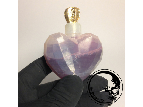 Image of Love Potion no. 19 - Valentine's Day 2019