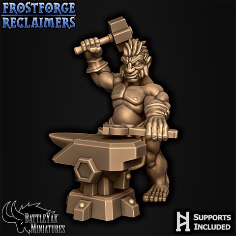 Image of Forgebrother