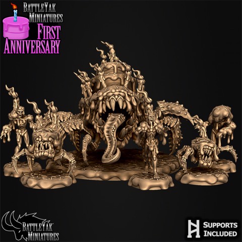 Image of Cake Mimic Anniversary Collection