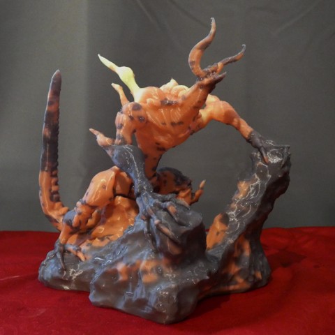 Image of Ifrit