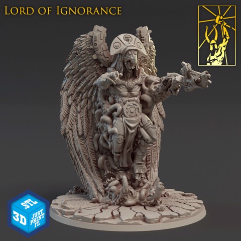 Image of Lord of Ignorance