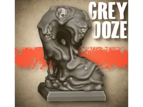 Image of Grey Ooze