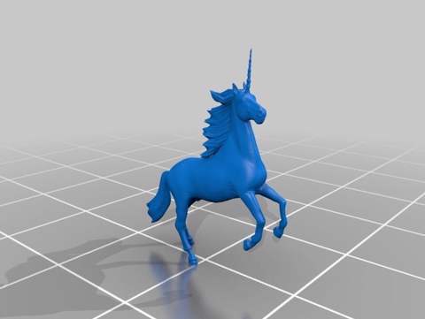 Image of Unicorn