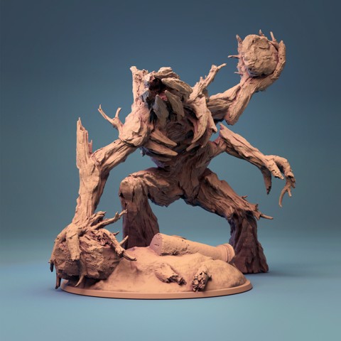 Image of Ancient Treant