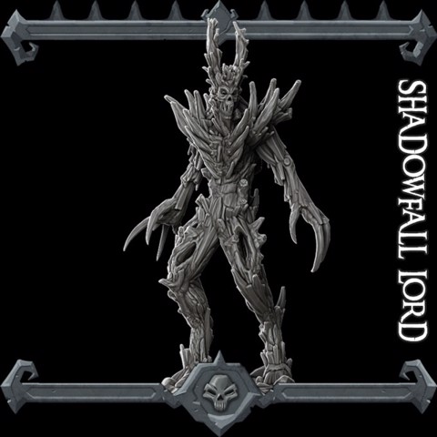 Image of Shadowfall Lord