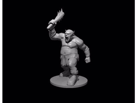 Image of Ogre Updated Pose 2 