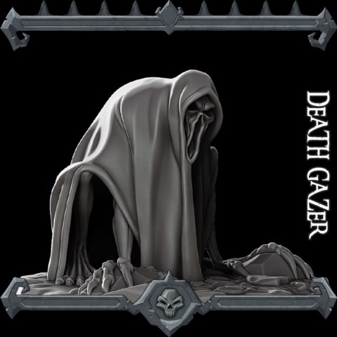 Image of Death Gazer