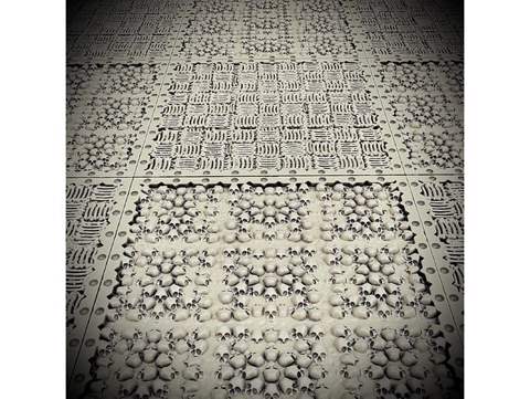 Image of FlipDungeon: Necropolis floor tile