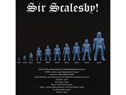 Image of Sir Scalesby
