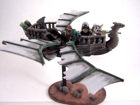 Image of Flight of the Wind Dragon