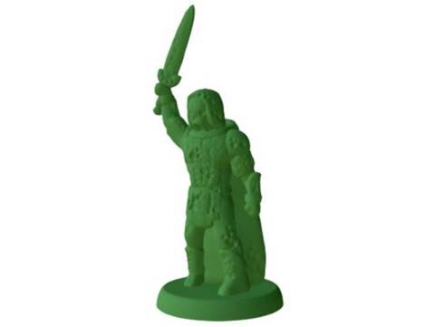 Image of Cursed Ranger (18mm scale)