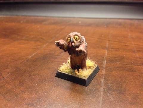 Image of Baby Owlbear