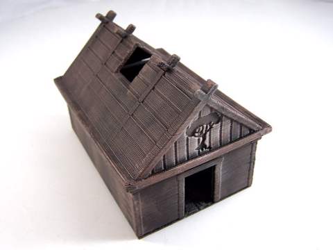 Image of Viking House