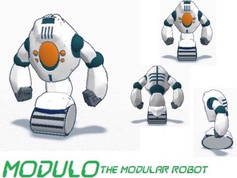 Image of Modulo