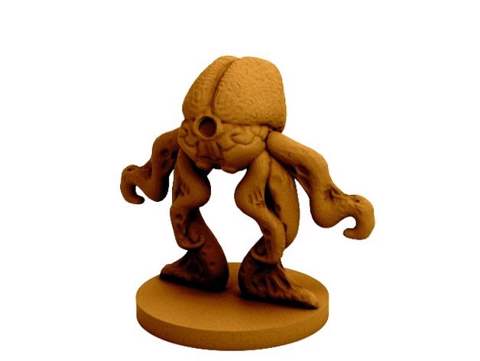 Image of Psychovore (18mm scale)