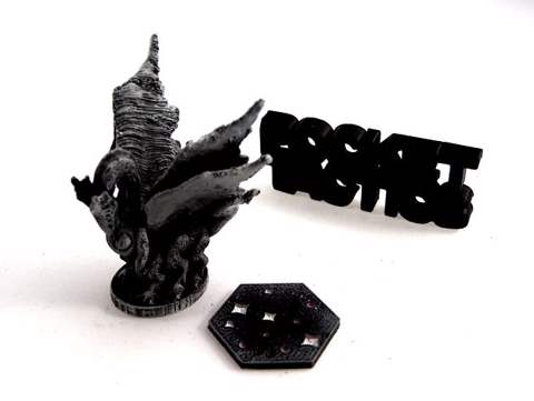 Image of Pocket-Tactics: Void Dragon (Second Edition)