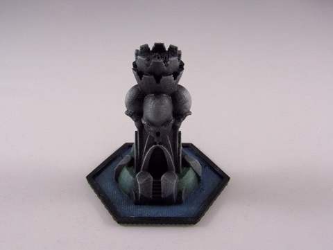 Image of Tower of Sorcery