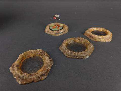 Image of Fly Hole for Rangers of Shadows Deep