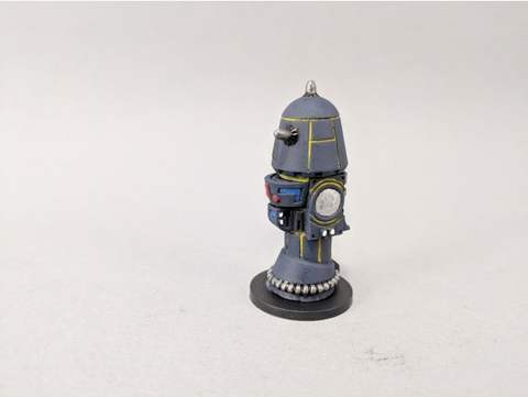 Image of 28mm First R-obot