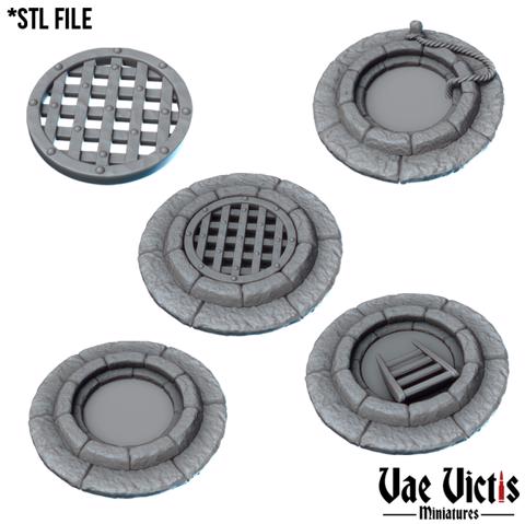 Image of Sewers