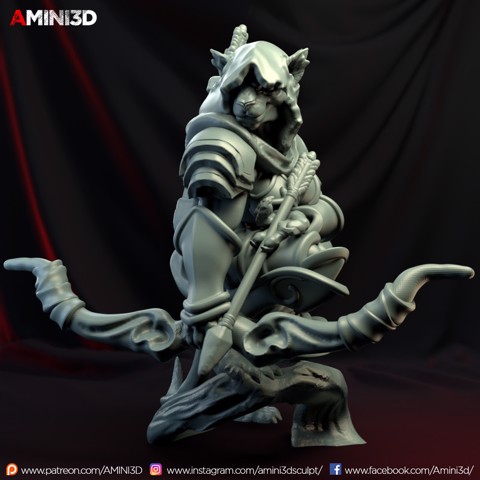 Image of Tabaxi08.RangerF