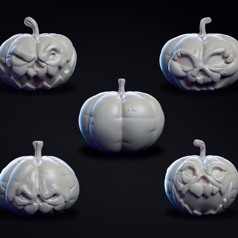 Image of Pumpkin Patch Pack