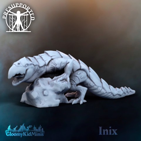 Image of Inix
