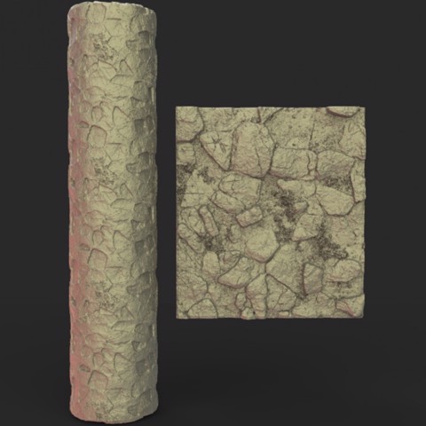 Image of Texture rolling pin Nº27