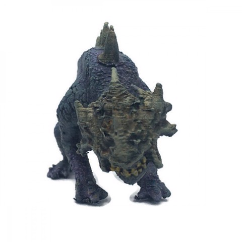 Image of Limitaur Custom Monster for DnD or other Tabletop games