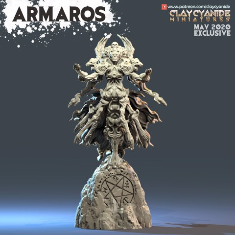 Image of Armaros