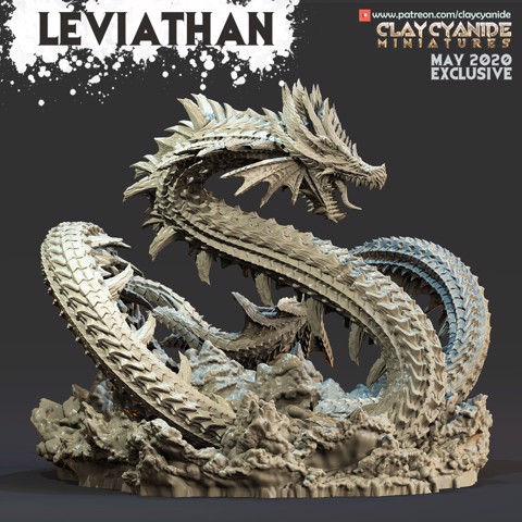 Image of Leviathan