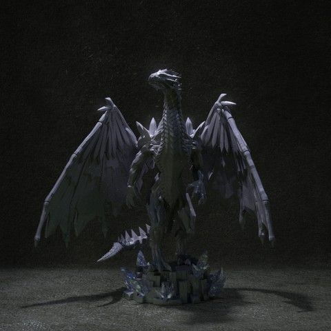 Image of Prismal Dragon