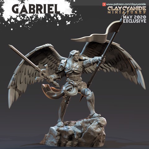 Image of Gabriel