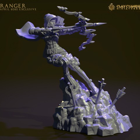 Image of Ranger