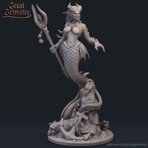 Image of Siren