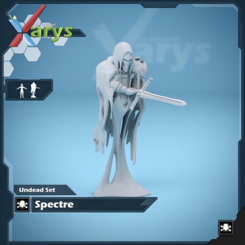 Image of Spectre