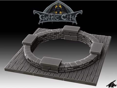 Image of The Tavern Portal (JOIN our PATREONs)