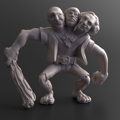 Image of Ettin PRE-SUPPORTED
