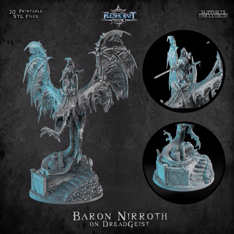 Image of Baron Nirroth on Dreadgeist