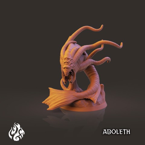Image of Aboleth