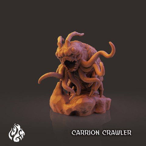 Image of Carrion Crawler