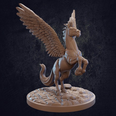 Image of Pegasus