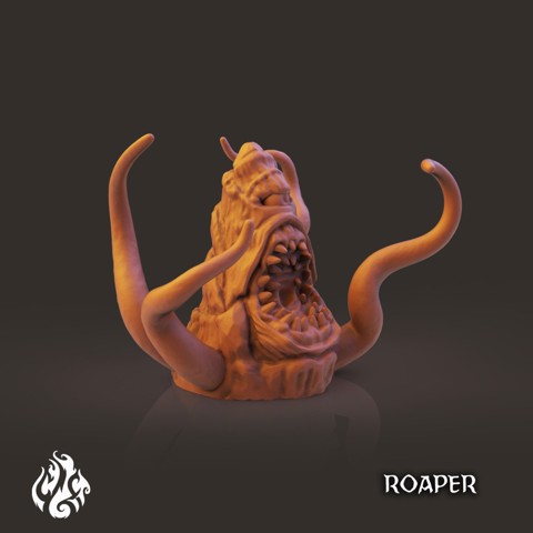 Image of Roper