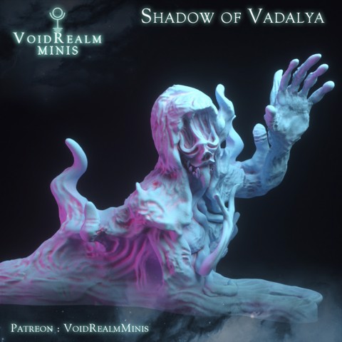 Image of Shadow of Vadalya