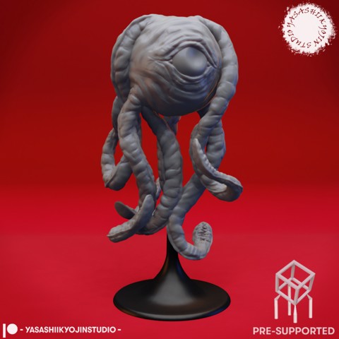 Image of Death Kiss - Tabletop Miniature (Pre-Supported)