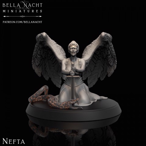 Image of Nefta
